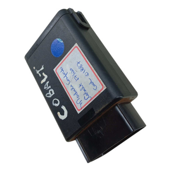 Modulo Conforto Vidro Dianteiro Esquerdo Gm Cobalt 2013 2019