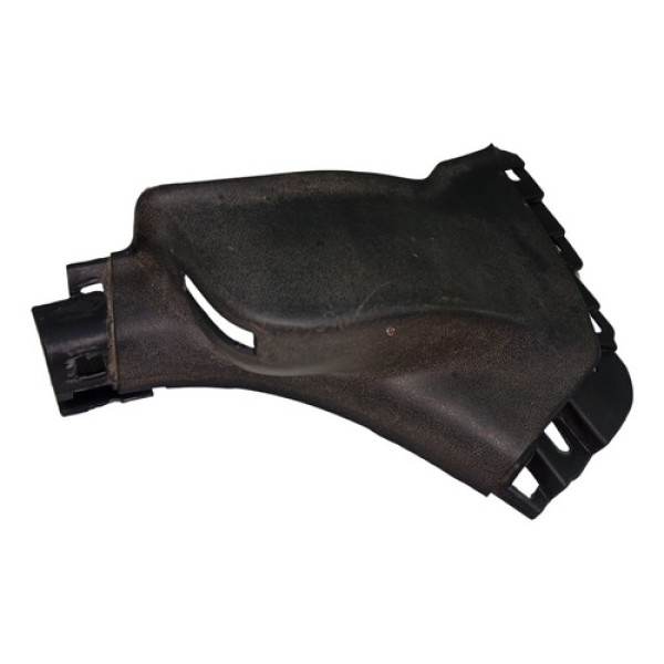 Acabamento Coluna Lateral Traseira Esquerda Honda City 2012