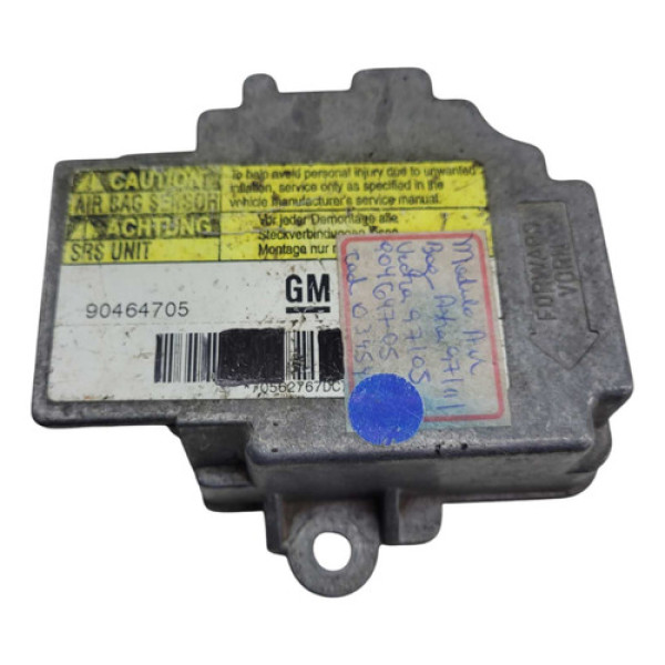 Modulo 90464705 Gm Vectra 1997 2005
