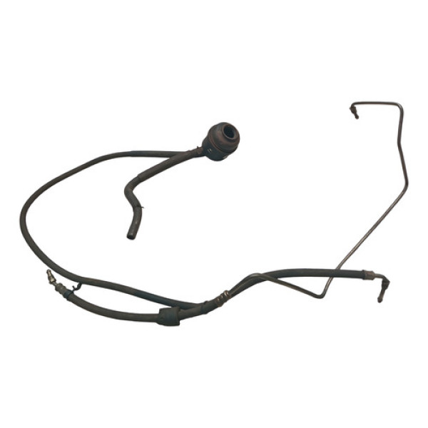 Reservatorio Direcao Hidraulica Chevrolet S10 2001 2011