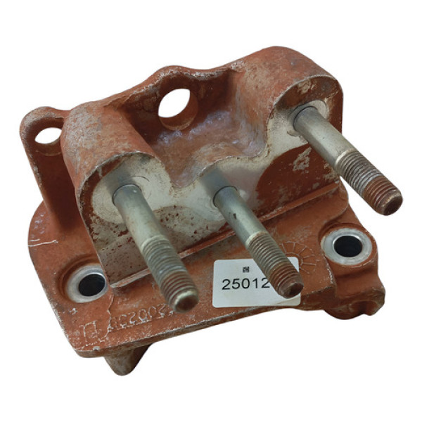 Suporte Coxim Motor Fiat Uno 1.0 1.4 2011 2019