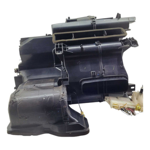 Caixa Evaporador Ar Condicionado Toyota Etios 1.5 2016