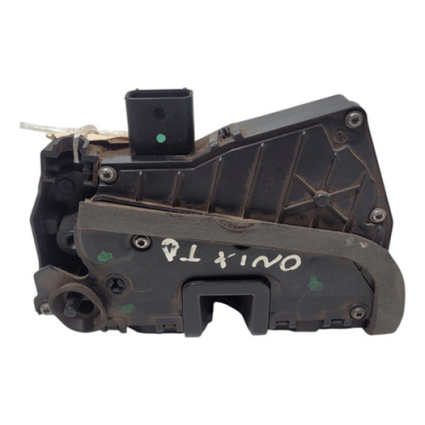 Fechadura Elétrica Traseira Direita Onix Prisma Spin 2013 20