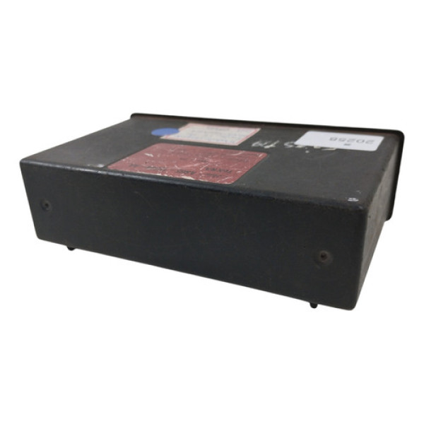 Modulo Conforto Ford Fiesta Ecosport Bs6515604 2008 2012