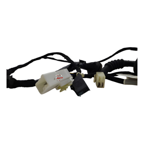 Chicote Porta Traseira Esquerda Chery Face