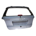 Tampa Traseira Mercedez Classea A160 2002 Cinza