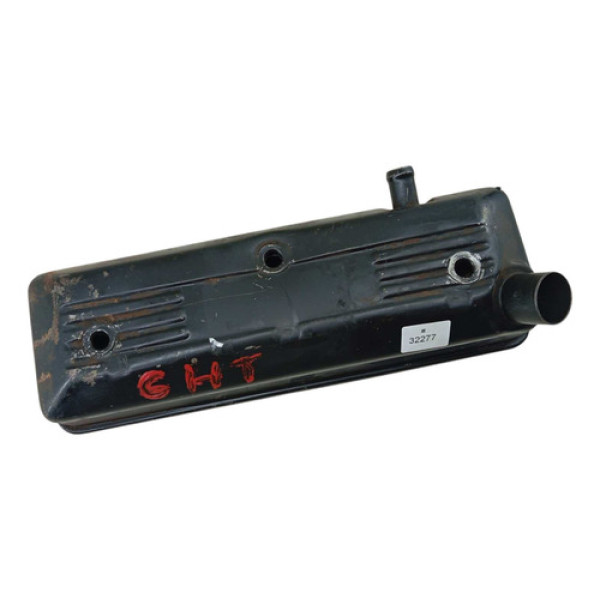 Tampa Valvula Ford Escort Cht 1991 1992