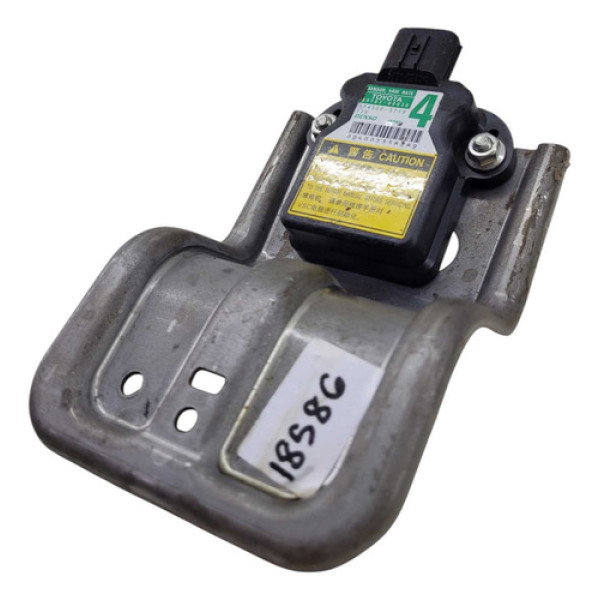 Sensor Estabilidade Suporte Toyota Hilux Sw4 2012 2015
