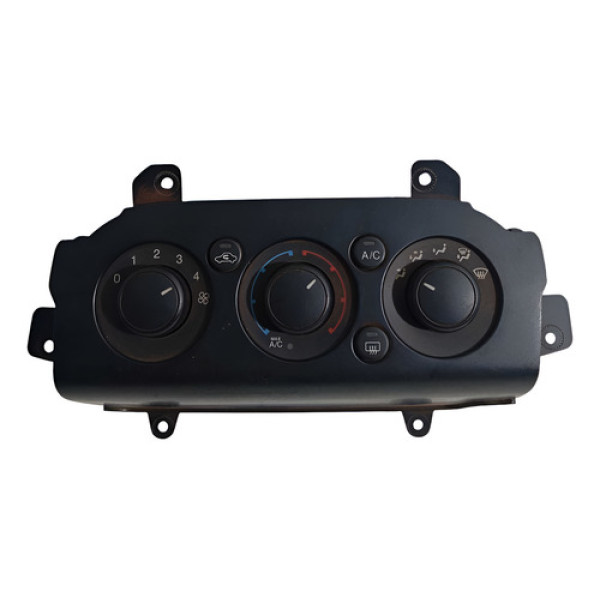 Comando Ar Ford Ka 2015/19 E3b5-19980-cf