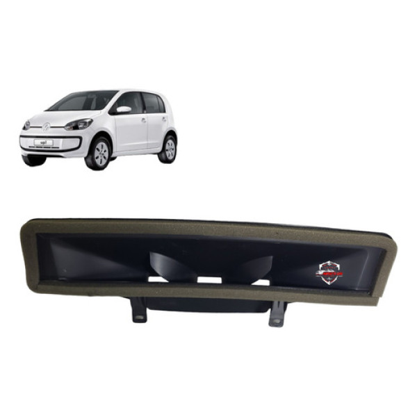 Duto Saída Ar Parabrisa Volkswagen Up Take 2015