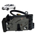 Fechadura Elétrico Porta Dianteira Direita Gm Onix 2014