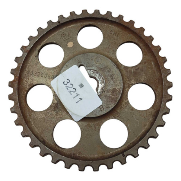 Polia Comando Valvula Gm Corsa Montana 1.8 2010 93326080