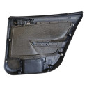 Forro Porta Traseira Esquerda Chevrolet Astra Sedan 2010 Preto