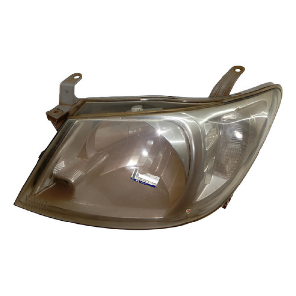 Farol Dianteiro Esquerdo Toyota Hilux 2009 A 2012 Esquerdo/motorista