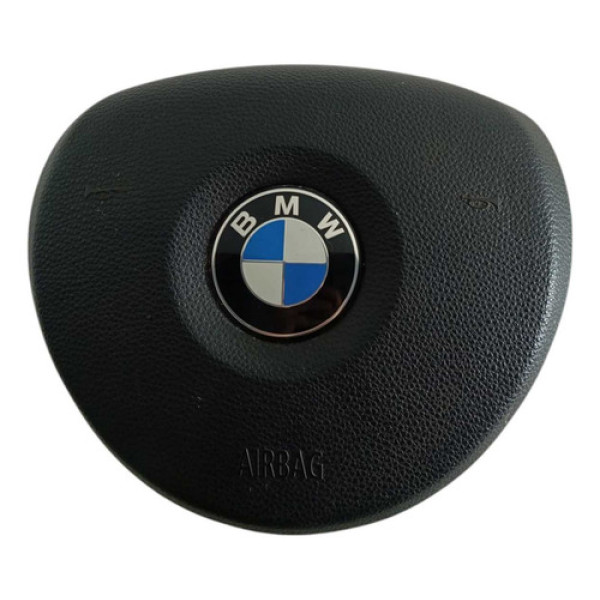 Capa Buzina Volante Bmw X1 2010 2012