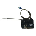 Fechadura Dianteira Direta Gm Astra Zafira Meriva 1999 2012