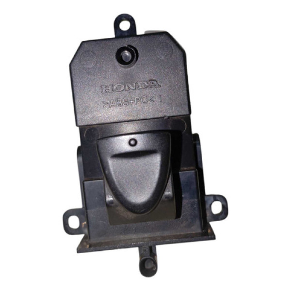 Botão Vidro Elétrico Traseiro Esquerdo Honda Civic 2007 2011