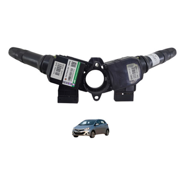 Chave Seta Hyundai Hb20 2013 2019 934101s500