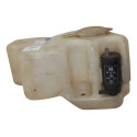 Reservatorio Agua Parabrisa Gm Corsa Montana 2003 2012 Branco
