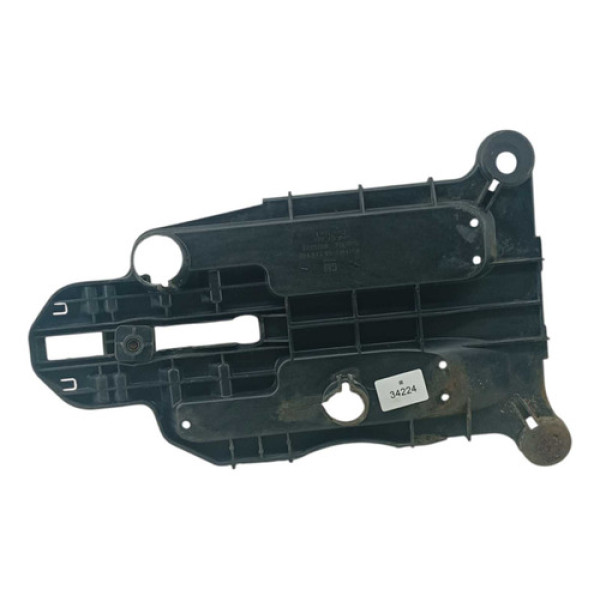 Base Suporte Bateria Chevrolet Corsa Hatch Maxx 2005