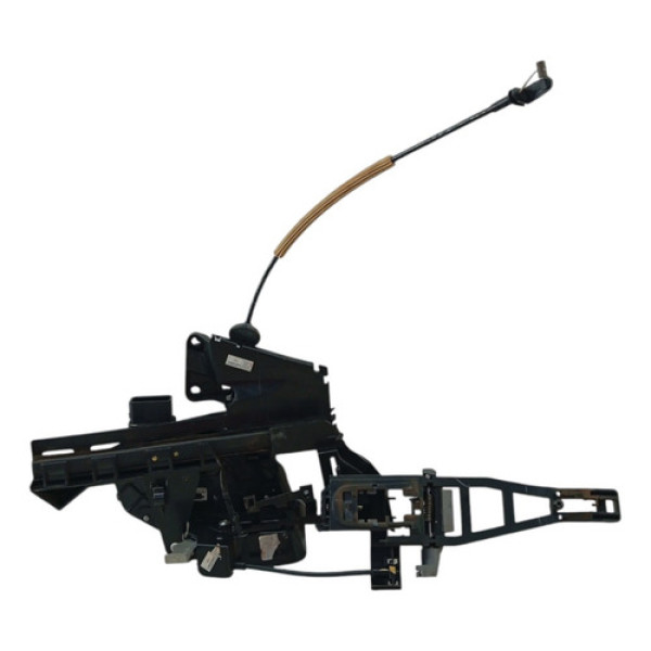 Fechadura Eletrica Traseira Esquerda Ford Focus 2009 2013