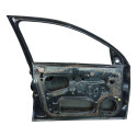 Porta Dianteira Esquerda Chevrolet Corsa Hatch Maxx 2005 Dianteira Esquerdo Preto