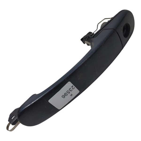 Maçaneta Externa Dianteira Direita Vw Gol G3 G4 1999 2005 Dianteira