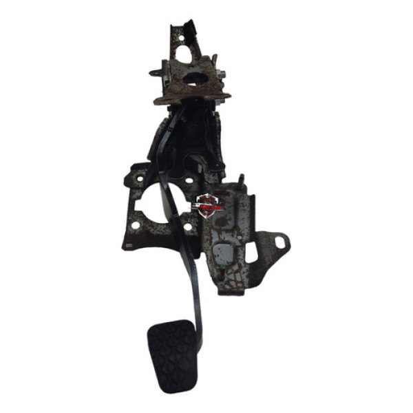 Pedal Freio Ford Ka 2015 1.0
