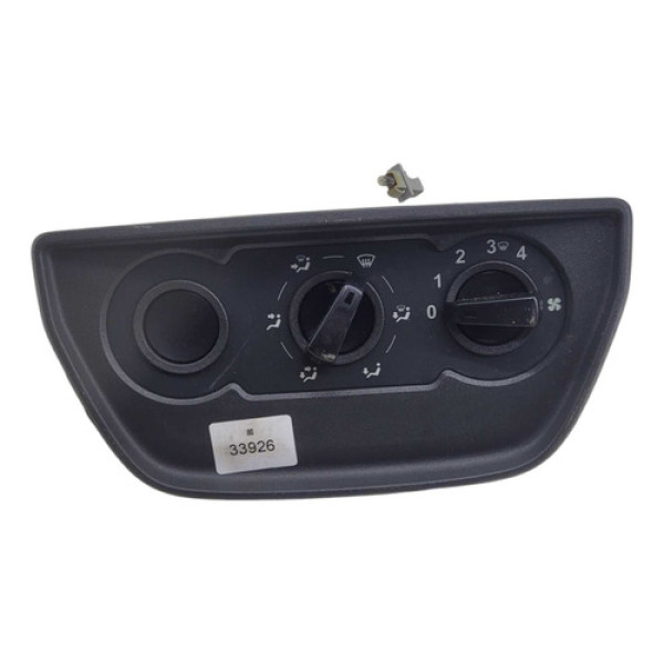 Comando Ar Forçado Ford Ka Flex 1.0 2011 754430043001