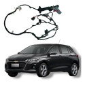 Chicote Porta Dianteira Direita Chevrolet Onix Turbo 20 23