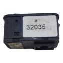 Botão Vidro Elétrico Diant Esquerdo Gm Corsa Montana 2004 11