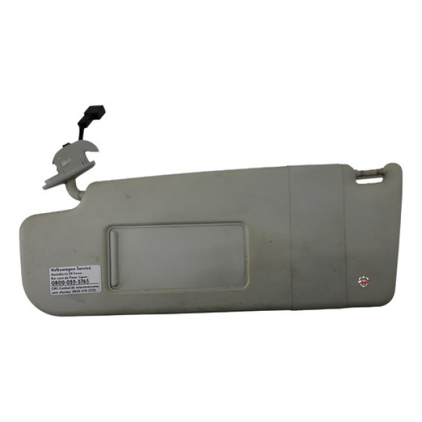 Quebra Sol Esquerdo Volkswagen Golf Sportiline 2010