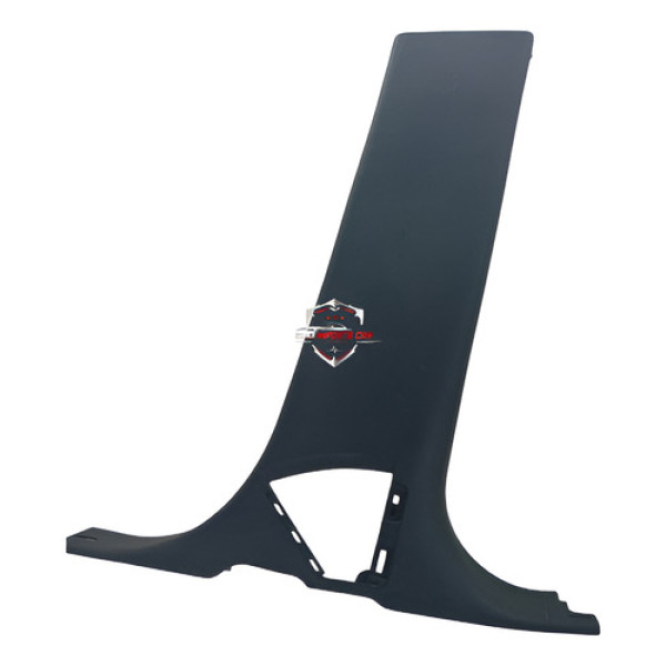 Acabamento Interior Coluna Lado Direito Evoque 2012 Preto