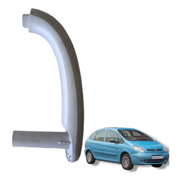 Puxador Interno Porta Esq Picasso Dianteiro 2004