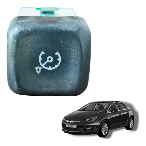 Botão Limitador Velocidade Chevrolet Astra Sedan 2010