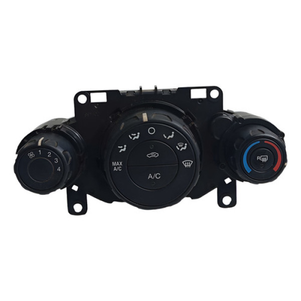 Comando Ar Condiciona. Ford Ecosport New Fiesta 11 2019