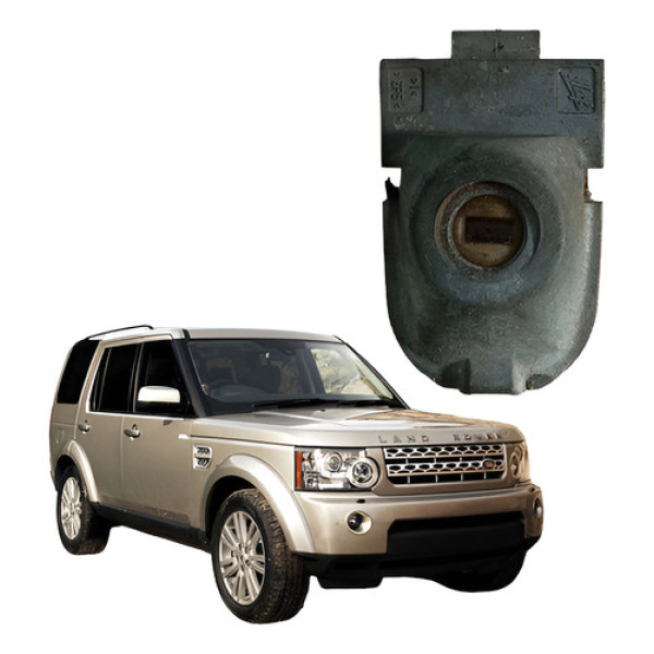 Miolo Porta Dianteira Esquerda Discovery 4 2009 A 2013