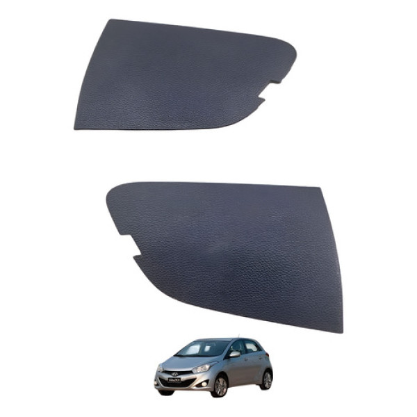 Par Tampa Circuito Lanterna Hyundai Hb20 2013 817881s200