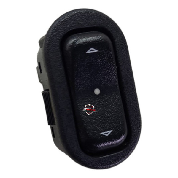 Botão Vidro Elétrico Chevrolet Agile 1.4 8v 2010