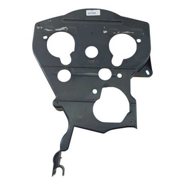 Capa Correia Dentada Citroen Peugeot C3 206 207 2003 2012