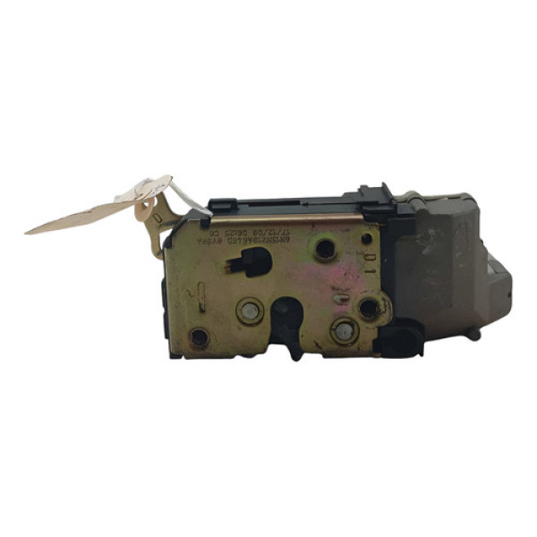 Fechadura Dianteira Direita Ford Ecosport Fiesta 2003 2012