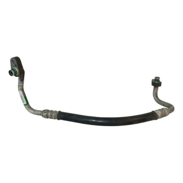 Cano Mangueira Ar Condicionado Kia Soul 2013 1.6