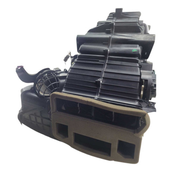 Caixa Evaporador Ar Condicionado Ford Ka 1.5 2015