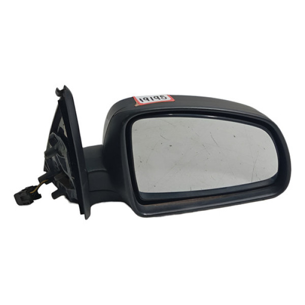 Retrovisor Elétrico Direito Chevrolet Meriva 05  12