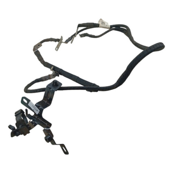 Chicote Negativo Bateria Gm Tracker Onix 1.0 2020 2023