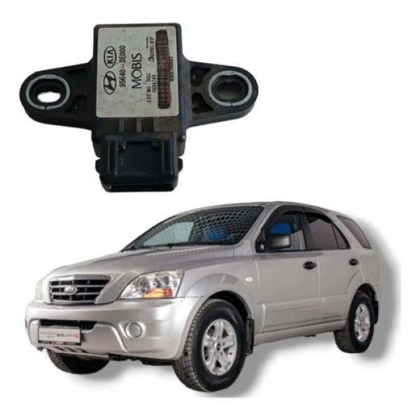 Sensor Velocidade Kia Sorento 2006 A 2013