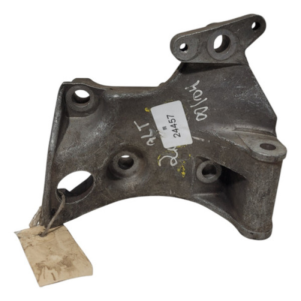 Suporte Alternador Peugeot 206 Renault Clio 2000 2004