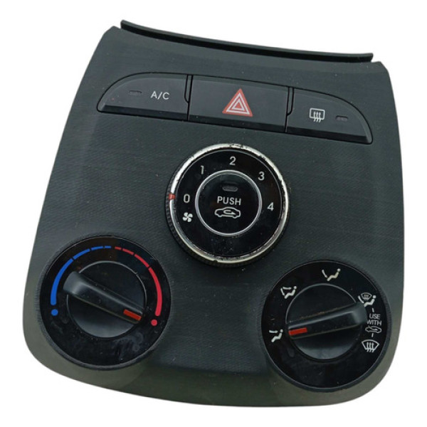 Comando Ar Condicionado Hyundai Hb20 2013 2019