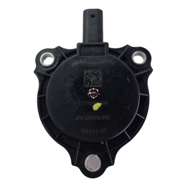 Sensor Estacionamento Renault Captur 2021 Preto