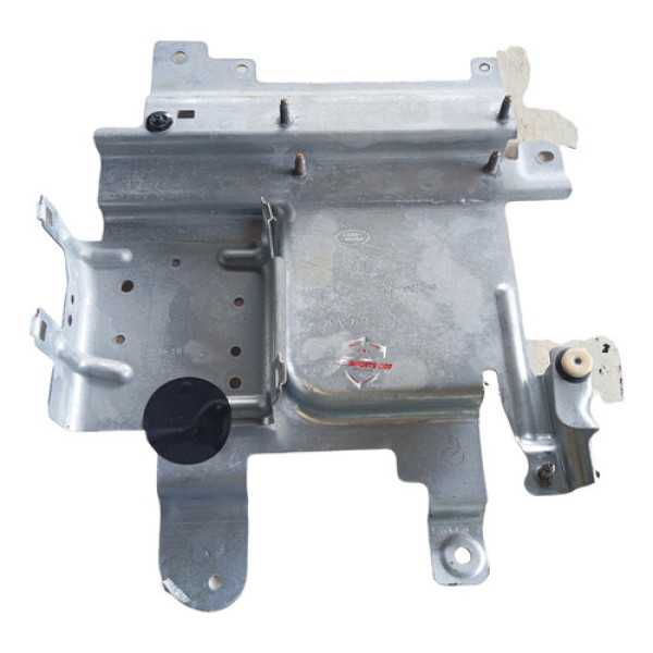 Suporte Módulo Porta Malas Range Rover Evoque 2012